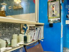 -OZ cafe(南昌路店)