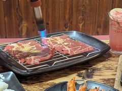 -小川洋风料理(街道口店)