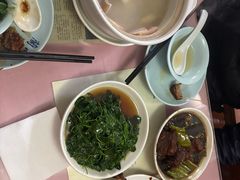 -蘭心餐厅(进贤路店)