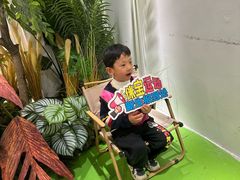 -侎宝运动成长中心(嘉定大融城店)