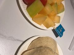 -阿里疆Alijiang·丝路美食·异域风情·清真(长楹天街店)