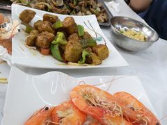 -北戴河庆山饭店·海鲜砂锅粥(北戴河黑石路店)