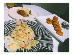 -Wei菋·Le Bistrot