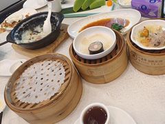 -皇马假日醉海南大酒店·假日一品派茶楼(秀英店)