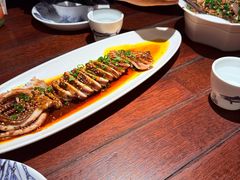 -前海沿·青岛菜(五四广场永旺店)