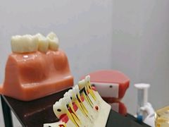 -深圳富茂格伦菲尔口腔门诊部(龙华清湖总院)