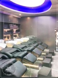 -UnHair Salon
