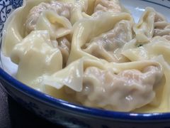 鲍鱼虾仁鲜肉馄饨-艾米私房馄饨