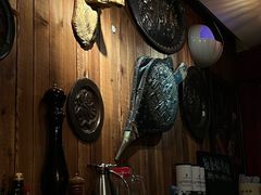 -安妮意大利餐厅(国贸店)