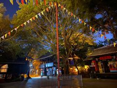 -深圳锦绣中华民俗村