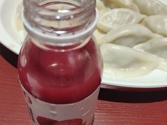 -喜家德虾仁水饺(北京超极合生汇店)