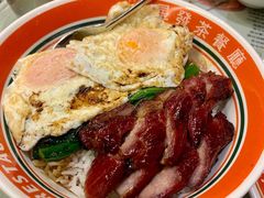 -星發茶餐厅(小梅大街店)