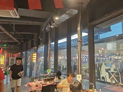 -生火火·小炉子炭烤(金楠天街总店)
