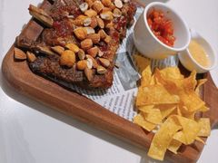 -Deer Park鹿园西餐(仁恒置地广场店)