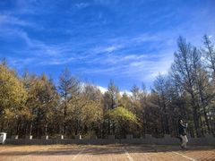 -白草畔自然风景区