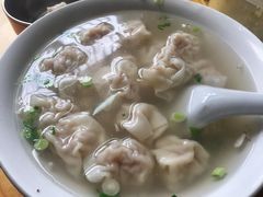 -巧手馄饨(箍桶巷店)