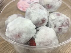 -每日新鲜水果吧(南京东路店)