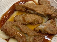 -鲜得来排骨年糕(豫园店)