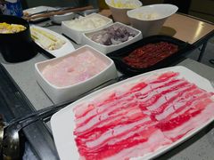 -海底捞火锅(天一广场亚细亚店)