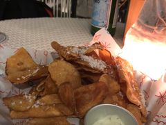 -Cha Cha's Beach Cafe