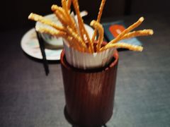 -锦府园·新台州菜(合生汇店)