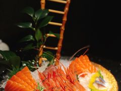 -上井料理黑金店(IFS国金中心店)