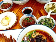 -小方的面(徐家汇店)