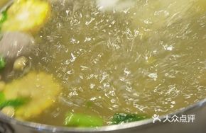 Xiangji Beef Hot Pot