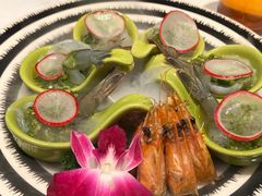 -太食獸泰式茶餐厅(艾尚天地店)