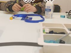 -蓝精灵创客少儿编程(百步亭中心)