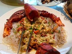 -蓝海大饭店·渔歌舫(黄岛店)