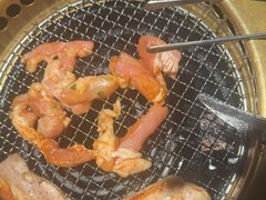 -谷牛和牛烤肉(漕河泾印象城店)