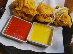 -米屋石锅拌饭(师大店)