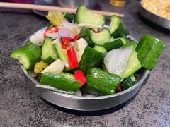 -神伙烧烤(南坪总店)