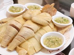 -文记壹心鸡(宝华路店)