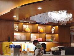 -曼泰·泰餐(江南环球港店)