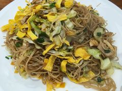 -老袁炒年糕(富豪路店)