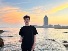 -青岛海滨风景区