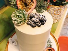 -Biteology Artisan Cakes(红庄·国际文化保税创新园店)