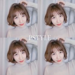 点击看大图 -P.STYLE 派斯造型