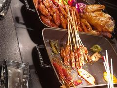 -Social 秀西餐厅-长沙瑞吉酒店(运达店)