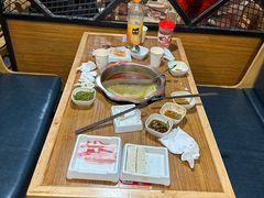 -傣妹火锅(南京东路一店)