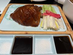 -满园烤鸭·春饼(沈北万达店)