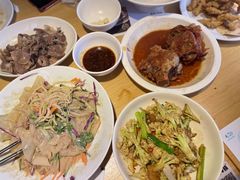 -关东小磨东北菜(上海长风大悦城店)