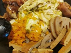 -汪爹爹武汉牛三鲜(朝外大街店)