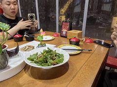-中卫御苑福膳·养生局(圆明园店)