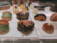 -V咖啡(兰州盛达希尔顿酒店)