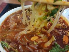 -顺华粉馆(桃园南路店)