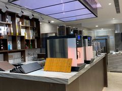 -建滔诺富特酒店-悦餐厅