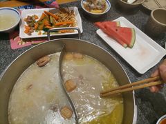 -江小渔鲜鱼火锅(辽沈二街店)